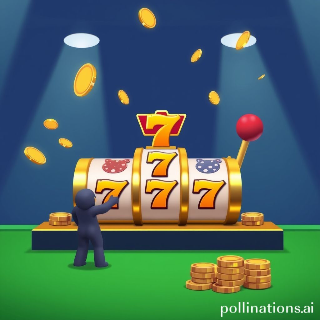 Strategi Panen123 Slot Untuk Maksimalkan Kemenangan.